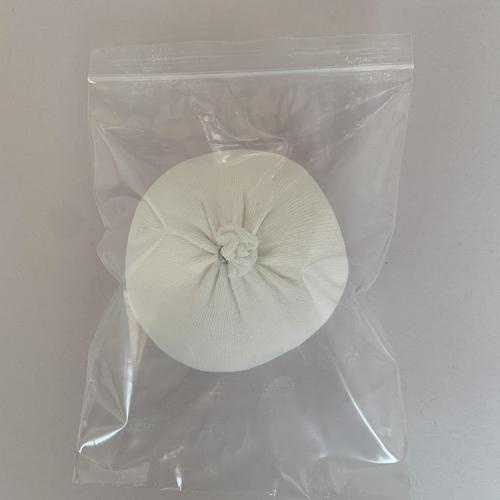 56g magnesium powder ball one-time use bouldering chalk ball weightlifting anti-slip magnesium powder bag dry hand powder sports magnesium powder ball