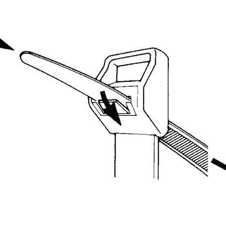 hellermanntyton������̫ͨ�ڳ��͵�������RT250XL���131-75519