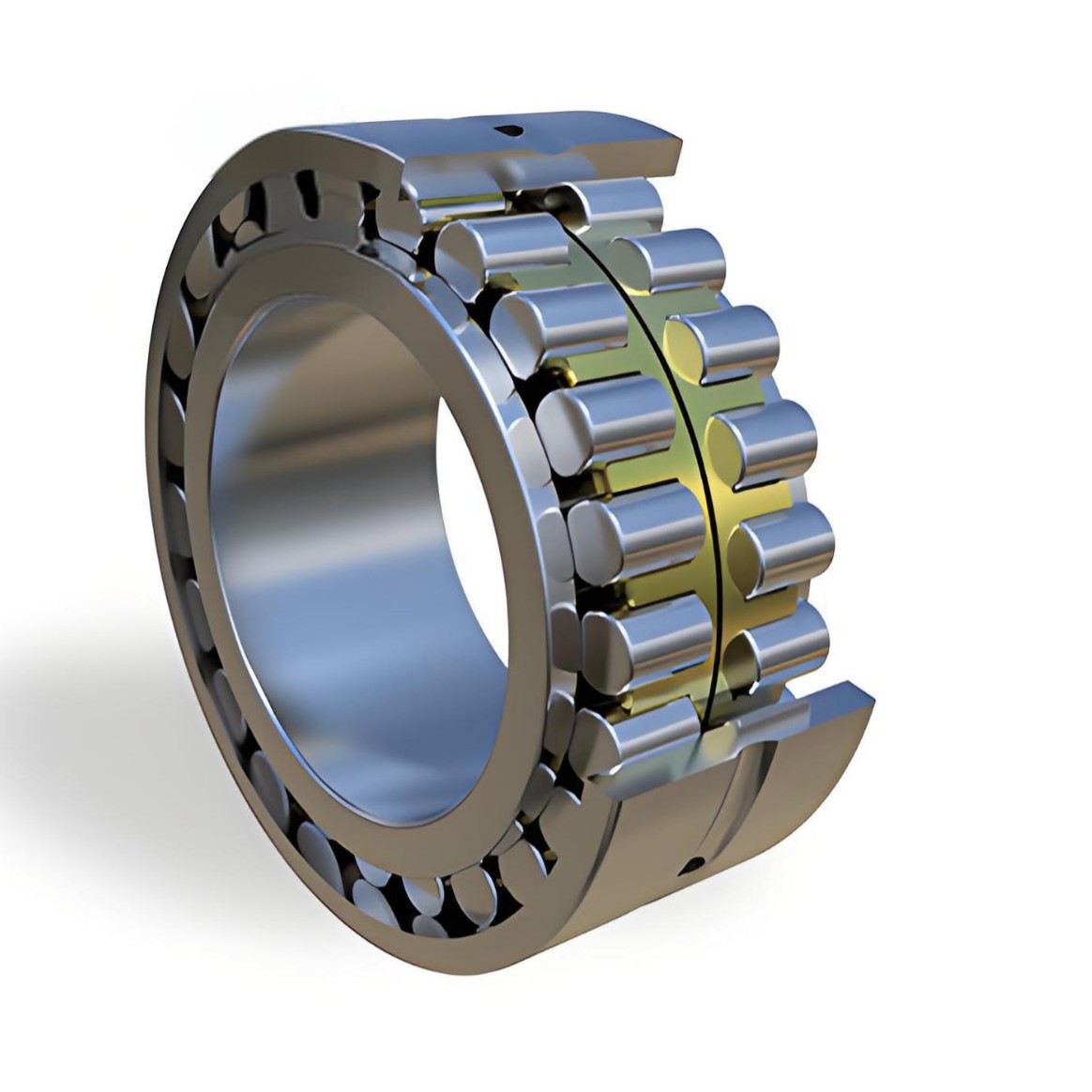 单列圆柱滚子轴承60RIJ251 60RIF251 60RIT251 152.4 304.8 88.9