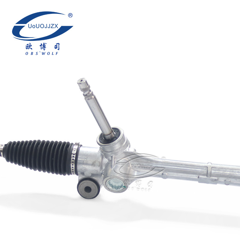 45510-02160 Car Steering Gear Steering Gear Suitable for Toyota Matrix 4Wd Left Frame Lhd
