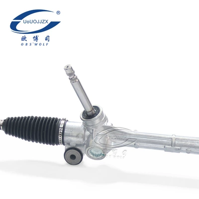 Toyota Matrix 4Wd Left – Steering gear assembly