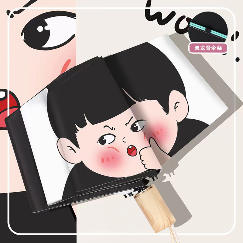 Wowowo Girl (...) manual