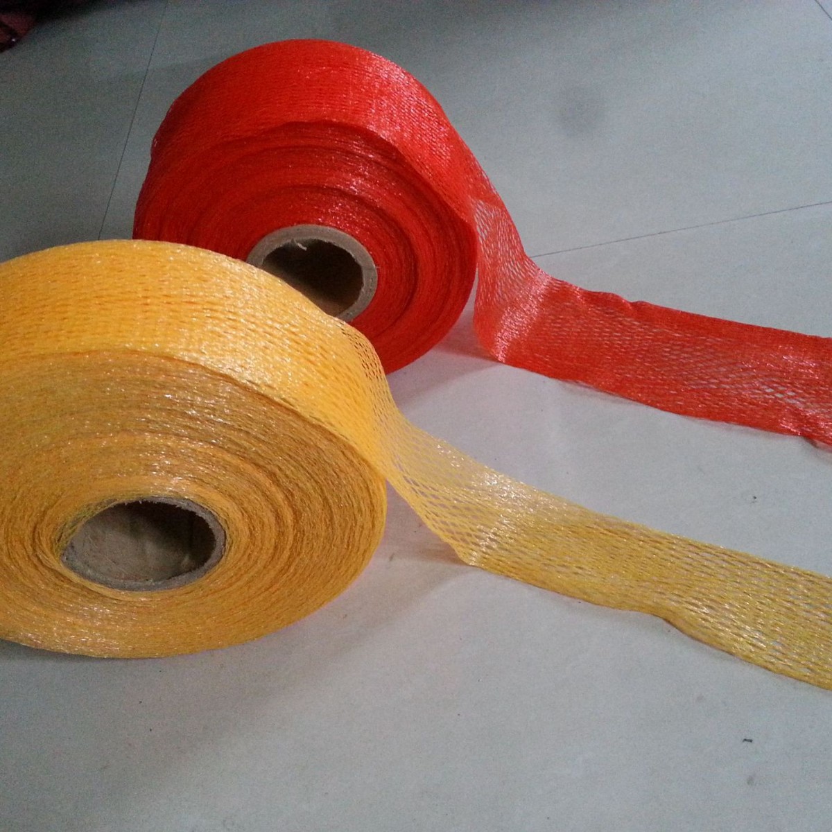 Oferta preferencial bolsa de cebolla bolsa de malla de naranja bolsa de malla de pomelo