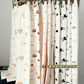 休闲裤;时尚休闲套装;家居裤、睡裤