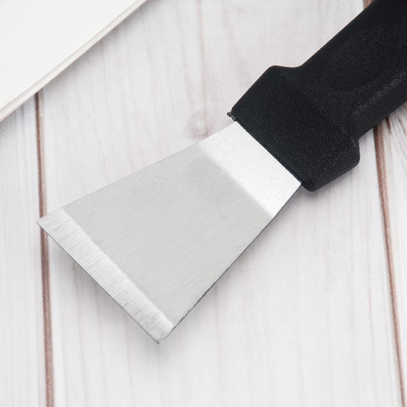 Cinco piezas de gas estufa de limpieza cepillo cocina estufa cepillo de limpieza cepillo de alambre fuerte descontaminación rango campana brecha limpieza