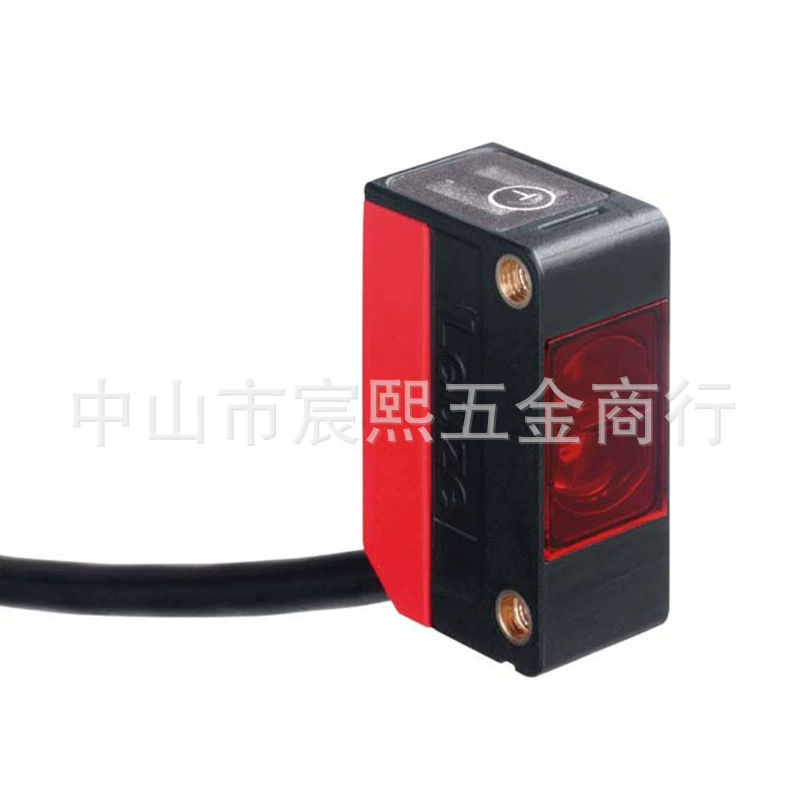 Original new Labor Test Leuze enhanced photoelectric sensor ft51.x3/4p 4 core quality guarantee for one year