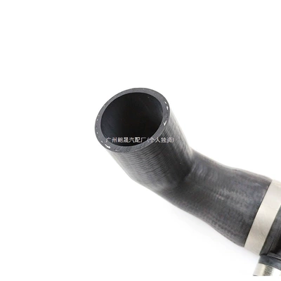 A1645004875, automobile water pipe
