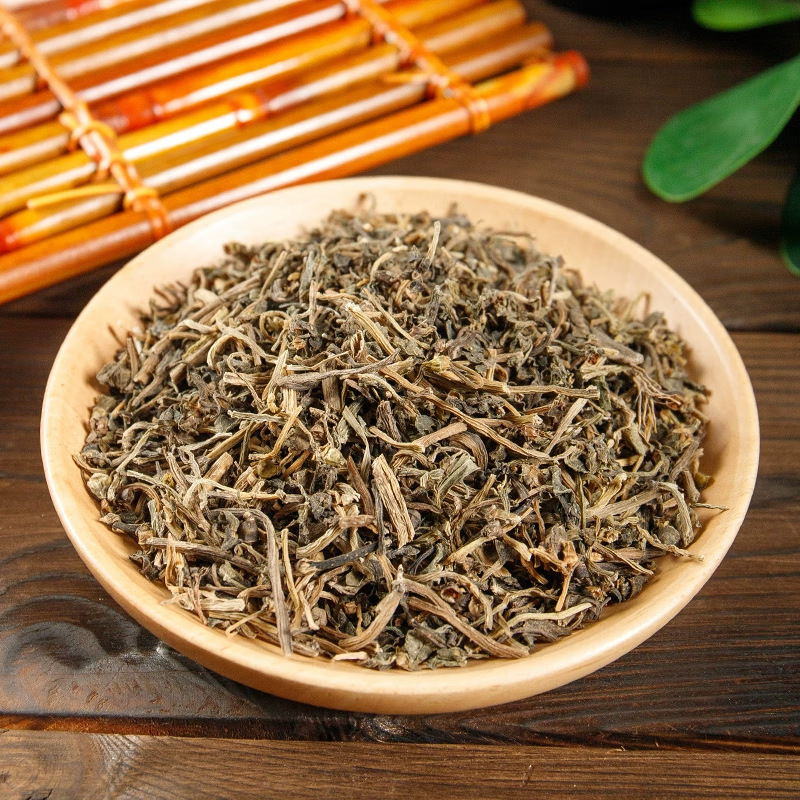 Dried Purslane Herb Ma Chi Xian 500g Sun-Dried Wild Vegetable for Tea Soup and Decoction specifications