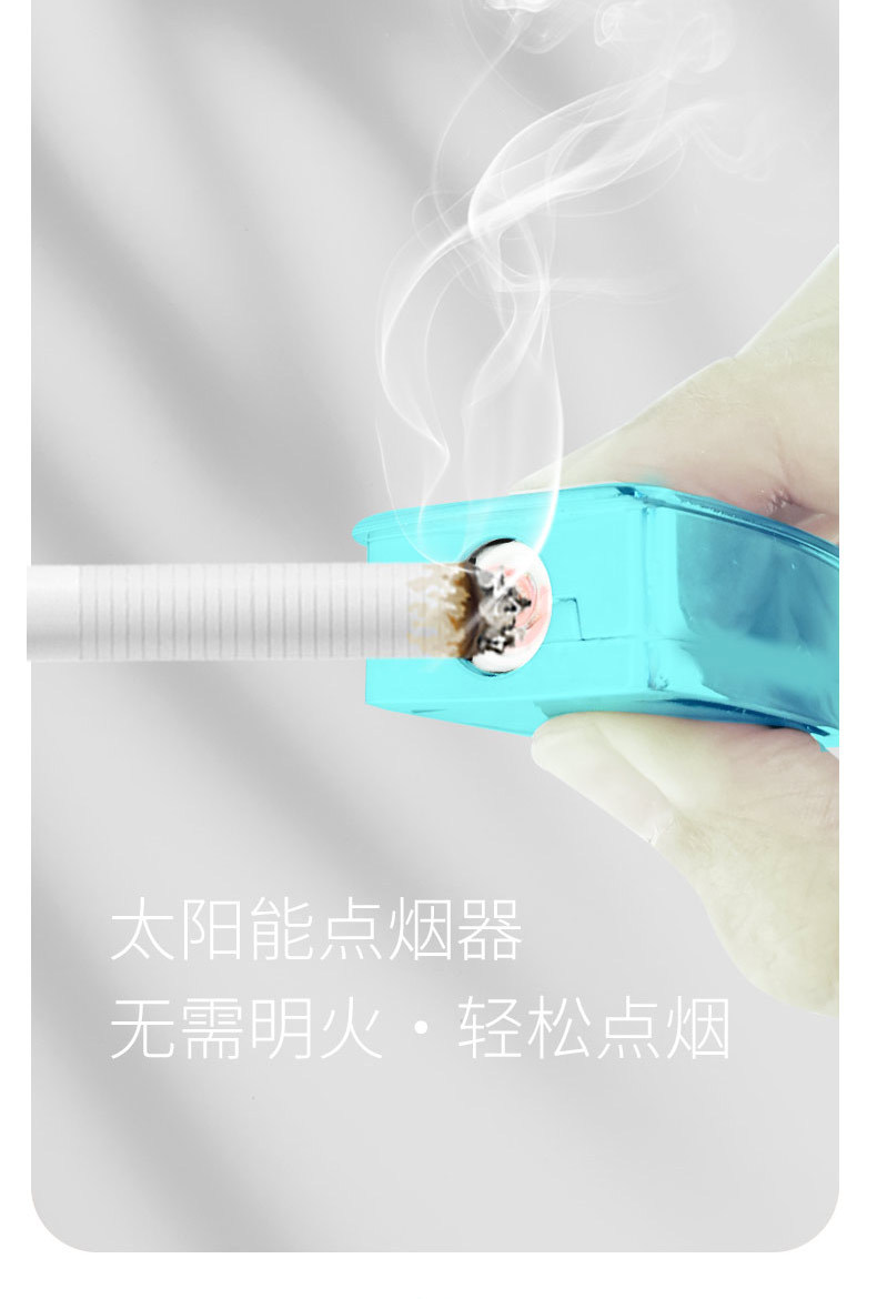 Car Ashtray with Cover to Prevent Ash Flying, Automatic Car High-End Artifact, Multi-Functional Car Supplies with Cigarette Lighter