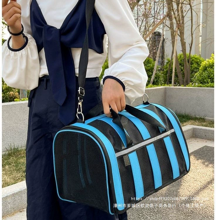 Упаковка для прогулок с домашними животными, рюкзак для кошек, рюкзак для домашних животных большой вместимости, сумка для кошек, удобный рюкзак для прогулок, сумка для собак, сумка для домашних животных