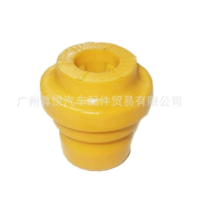 Suspension and Shock Absorber Systems Cherokee 3.6 Rear