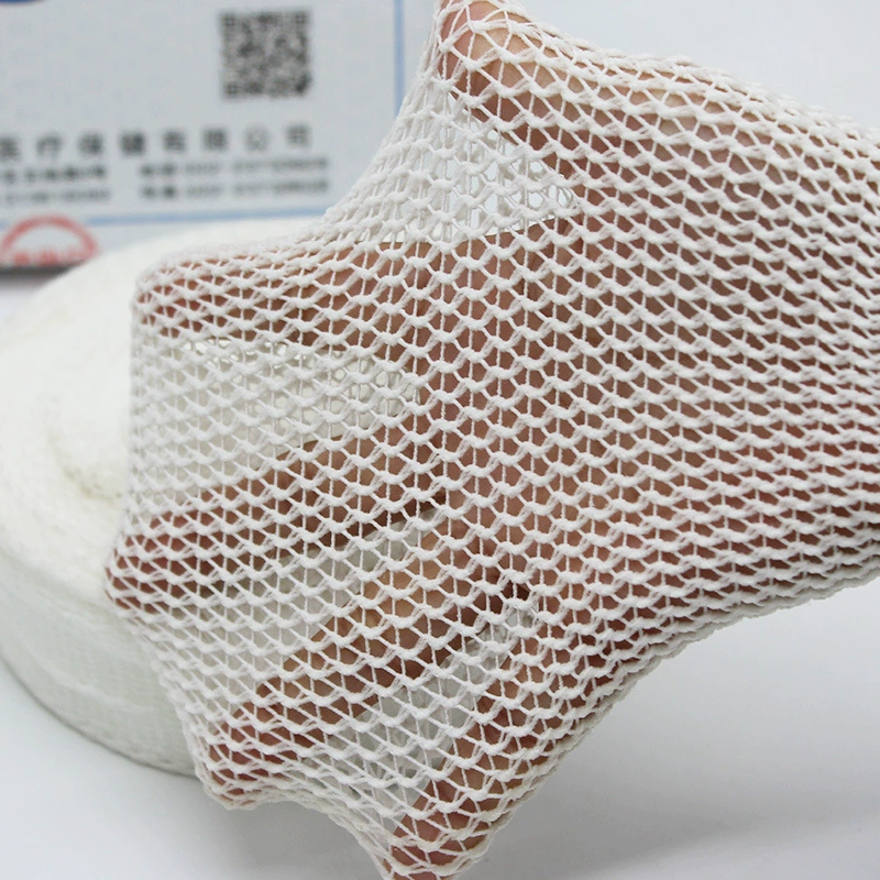 益嘉康 Elastic elastic bandage, hair mesh