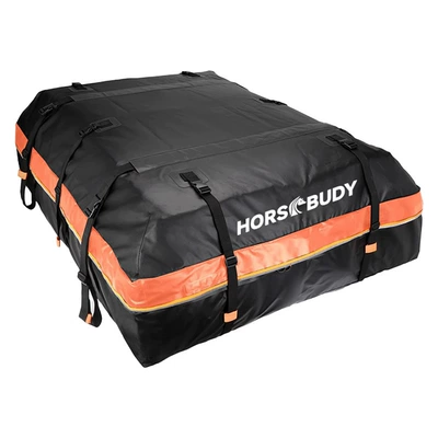 Roof rack – Horsbudy Waterproof Roof Luggage