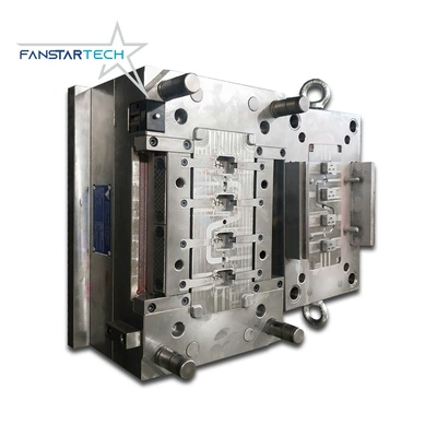 Opening Injection Molding Manufacturer, Avtomobil hissələri qəlibləri