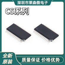 CS8415A-CZZR ԭװ CS8427-CZZ CS8405A-CZ оƬIC ��װTSSOP28