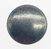 2023 nuevo centro comercial mismo estilo metal agujero zapatos hebilla zapato flor DIY rhinestone tridimensional zapato hebilla Accesorios al por mayor