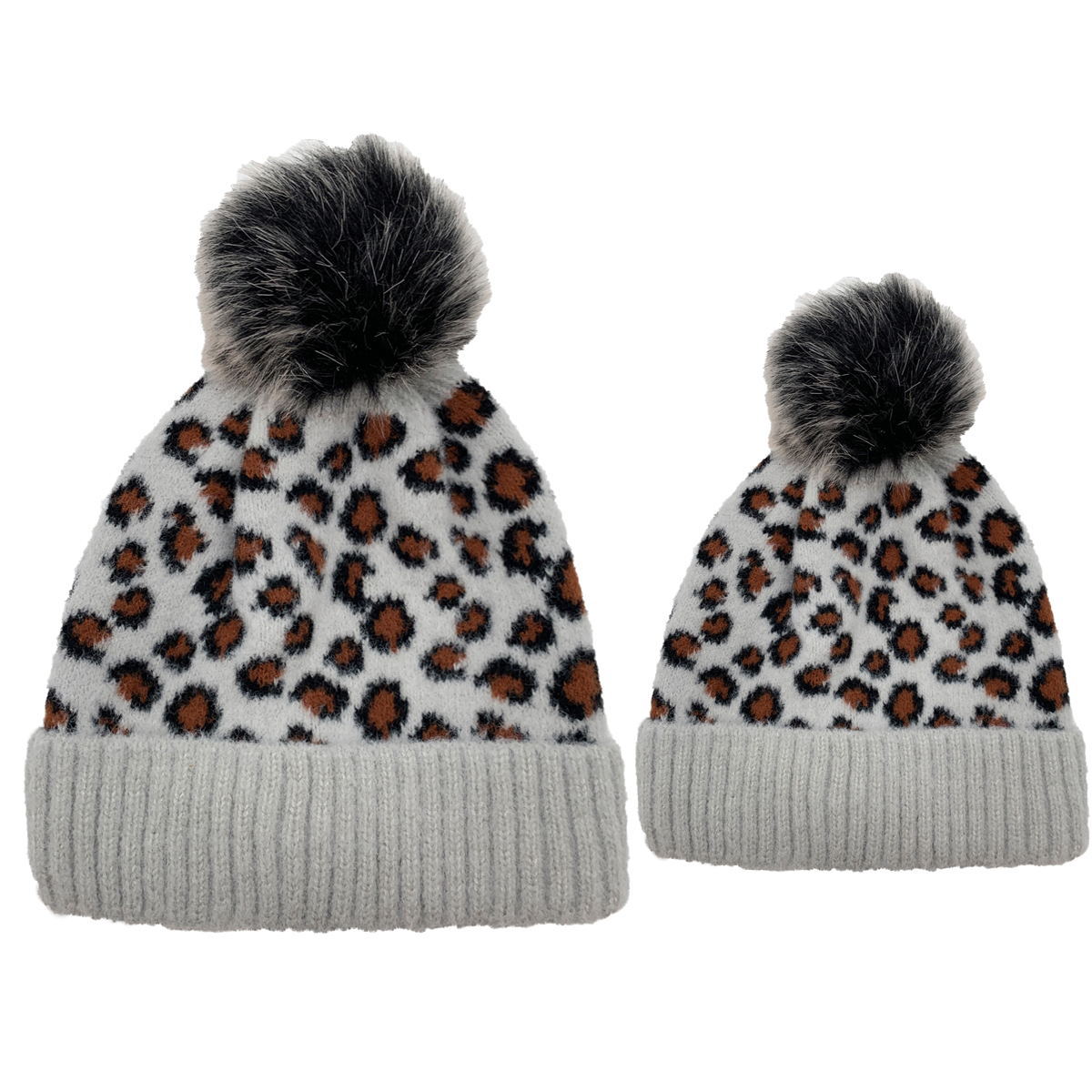 성인 라이트 그레이