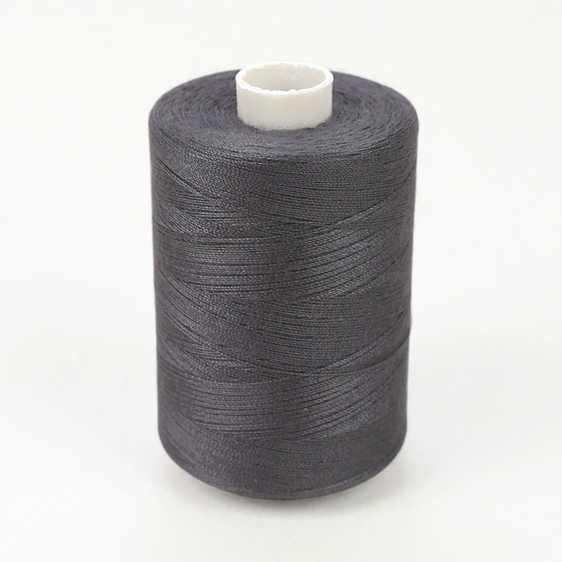402 sewing thread 1000 yards high speed polyester thread rainbow thread combination household sewing thread hand sewing small thread
