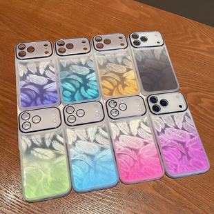 �m��Realme15X 5Gӡ�ȷ�ˤ�֙C�� ���R�^Ĥ���R��ɫTPU���ױ��o��