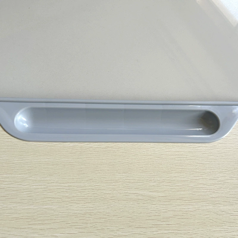 Двойная панель desks?