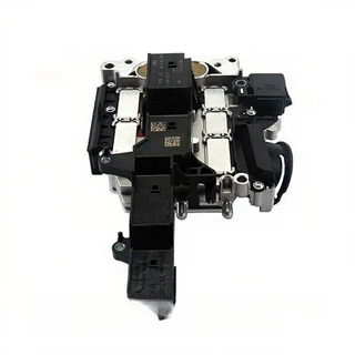 0B5DL501适用于奥迪A4A5A6A7Q5自动变速箱控制单元0B5 0B5927156E