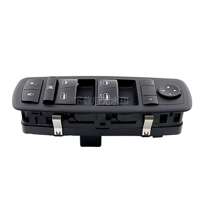 68110871Aa Is Suitable for Dodge Chrysler Grand Voyager Glass Regulator Switch Electric Window Switch