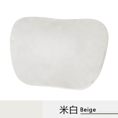 Headrest — car cushion neck pillow - off-white-headrest