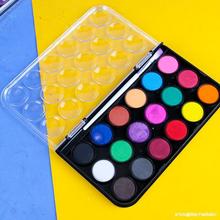 ���wˮ��������b���W12 18 24 36ɫ����DIY���g�L��ˮ���