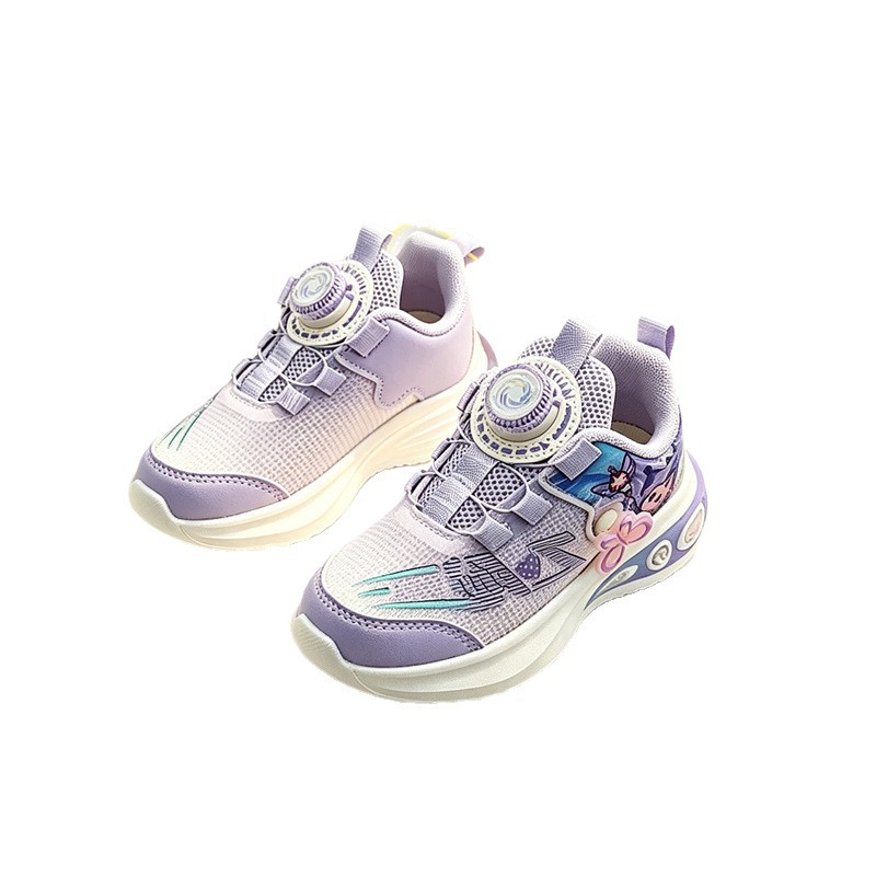 Cooby Hornet Coolomi nuevo zapatos para niños de 3 - 6 años de edad, zapatos de dibujos animados para niños