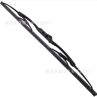Wiper Trucks, Frame Wiper Arms Available
