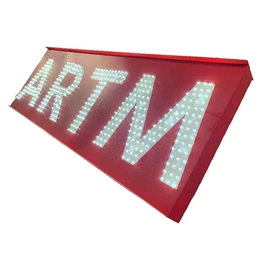 道路照明灯;泛光灯;LED招牌