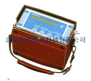  便携式检测仪型号XP22-XP-308B库号M21943