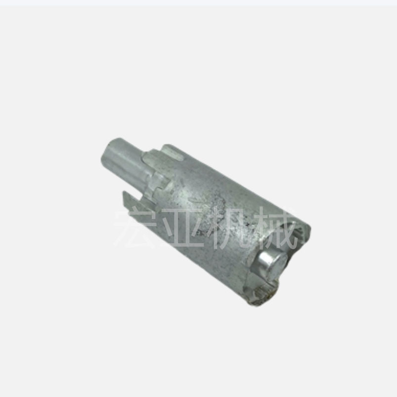 江西鹰潭 cnc 机加工黄锻造件加工精密数控车床热锻加工件书架支