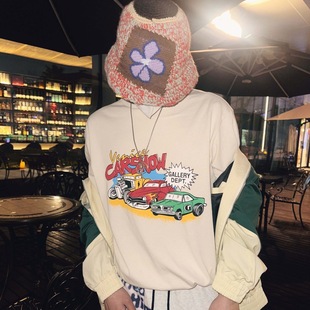 �L����Gallery dept��ʽ����ӡ������Vintage�ļ����ɏ͹����f��