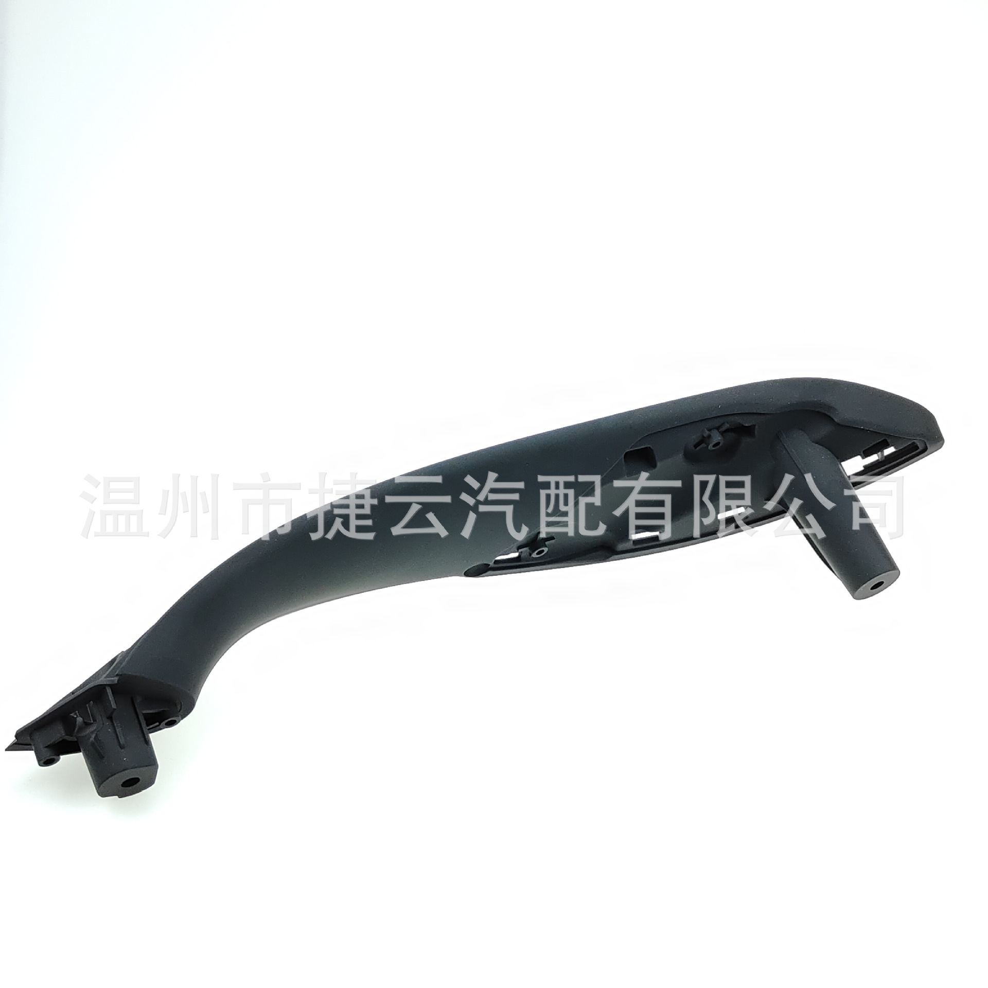 51417279311 Inner Armrest (Black) Suitable for Bmw 3 Series F30 F31 M3 51417279312