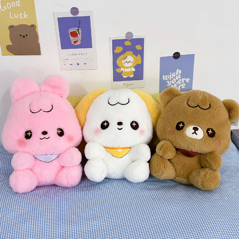 Vegetales familia agarrar muñeca muñeca 8 pulgadas agarrar muñeca muñeca