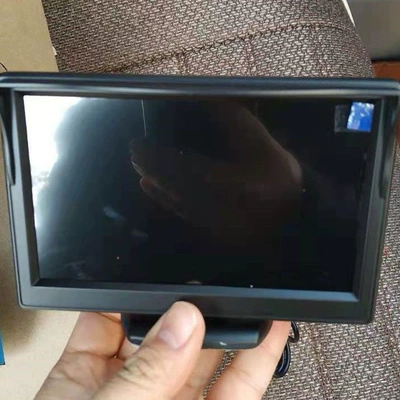 Car display Reversing Display Screen, 12V - one-screen