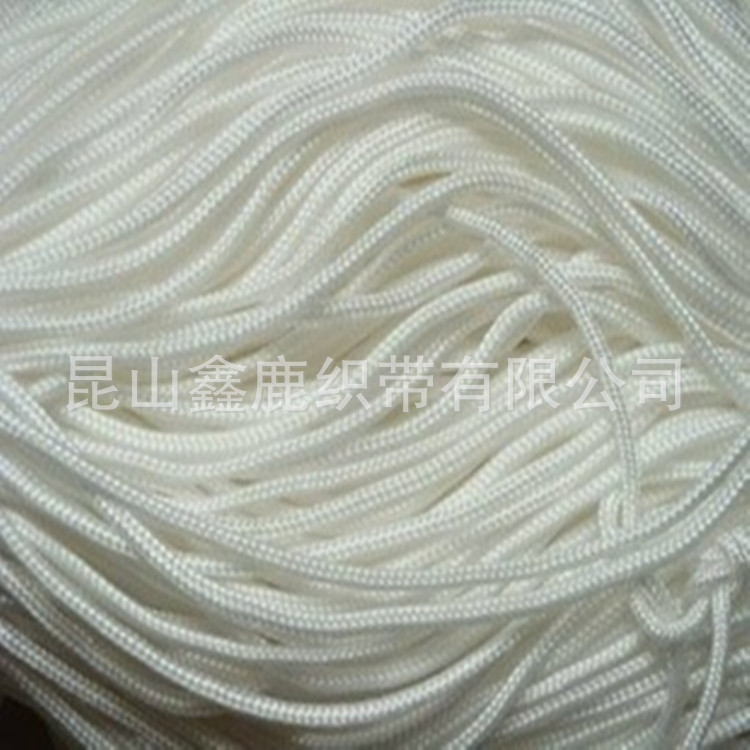 Fabricantes de Jiangsu cuerdas de alto nivel cuerdas de elevación de bandera cuerdas de poste de bandera al aire libre cuerdas de poste de bandera UV