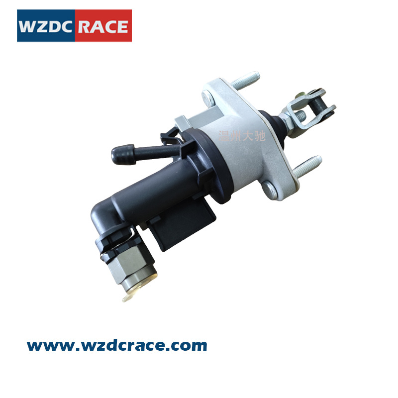 Accesorios de automóviles bomba principal de embrague para Chery Ruihu 3TIGGO T11-1608010 piezas de automóviles bomba de embrague