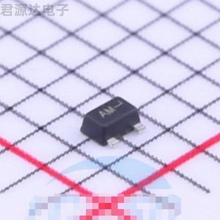 BAS21M3T5G 封装 SOT-723 开关二极管