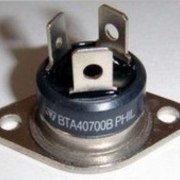 全新台产ST可控硅 BTA40-700C BTA40-700B BTA40700B BTA40700C