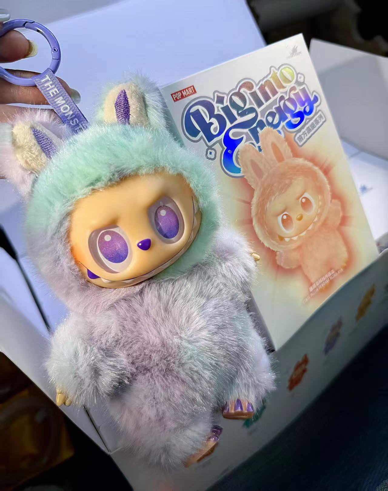 Three generations [lucky]