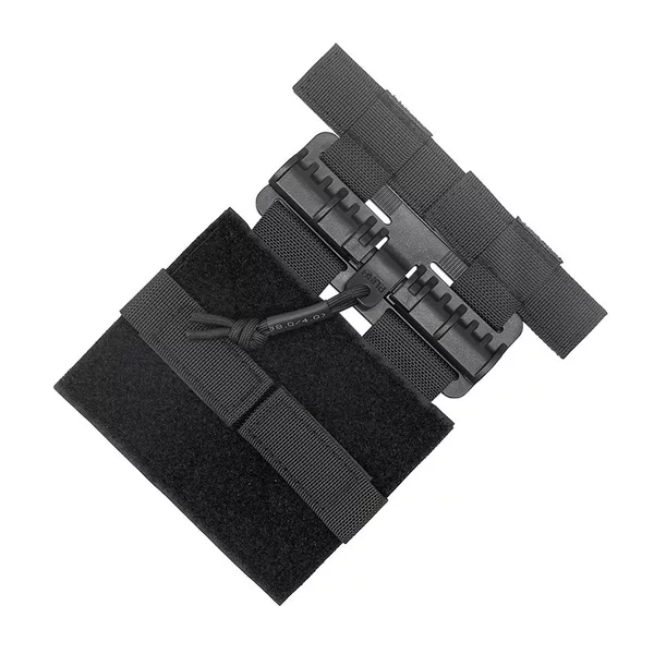 Tactical Vest Molle Quick Release Buckle Jpc Cpc Ncpc Xpc Modified Camouflage Quick Slide Buckle