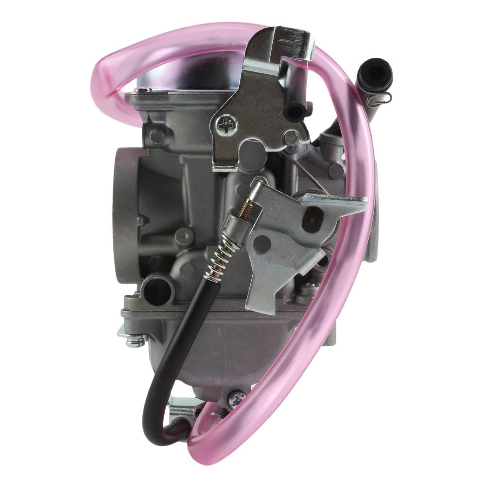 Motorcycle Carburetor Kawasaki KLF300 1986-2005 carburetor modification parts