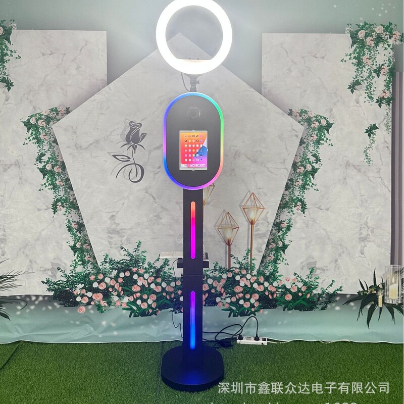 Best-Selling Overseas Black Model Dsrl iPad for Instant Printing at Graduation Parties, Holiday Celebrations, and Exclusive Wedding Parties Best-Selling Overseas Black Model Dsrl iPad for Instant Printing at Graduation Parties, Holiday Celebrations, and Exclusive Wedding Parties