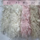 Big sheep roll in stock tigrado roll wool roll teddy big cashmere clothing toy shoe material flannel fabric