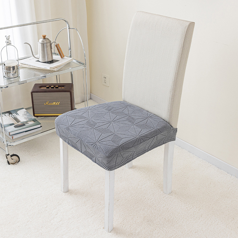 Hexagram Straight Back Bull Corner - Gray Light