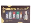 Shenpu Jiuxin Dark Chocolate (New) 38G