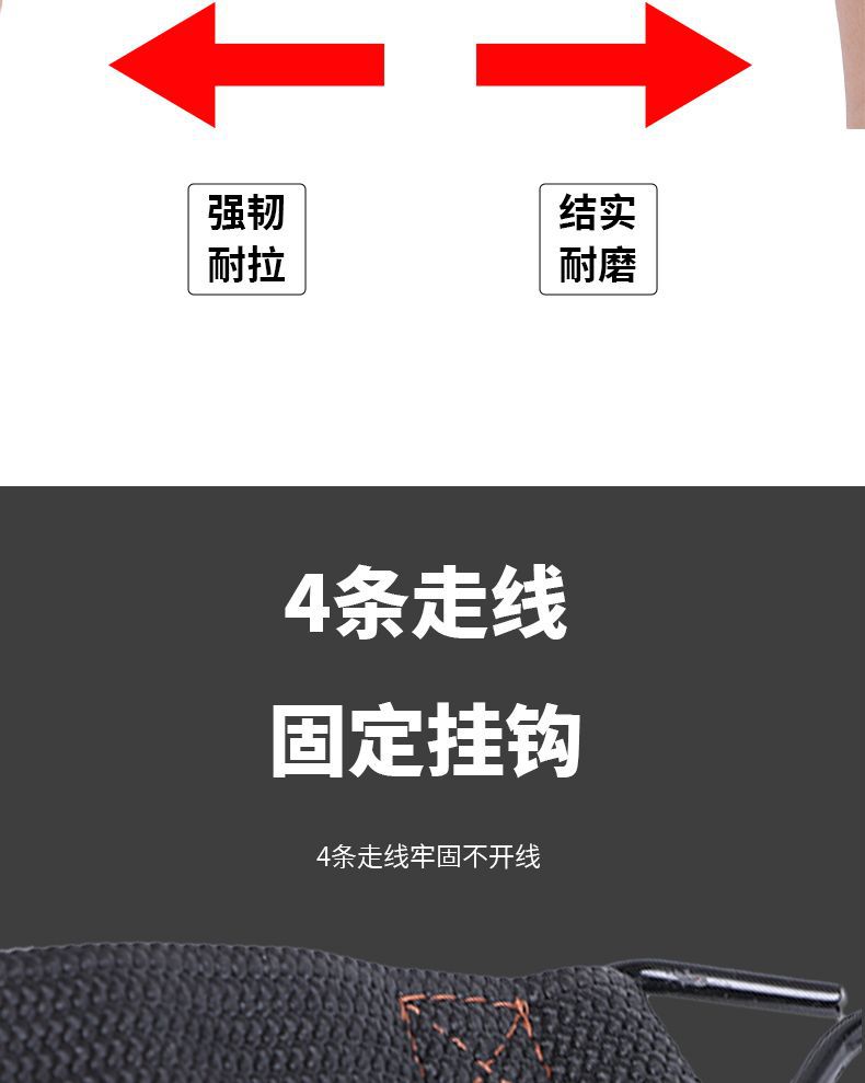 Motorcycle Luggage Straps, Elastic Ropes, Electric Bicycle Mountain Bike Straps, Elastic Ropes, Seat Straps
