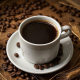 Grapefruit black coffee American instant coffee Arabica coffee instant black coffee vermicelli